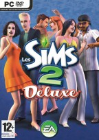 Les Sims 2 : Edition Deluxe