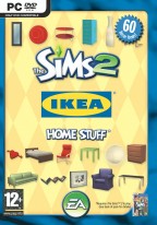 Les Sims 2 : Ikea Home Design Kit