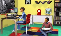 EA annonce Les Sims 2 : Ikea Home Stuff