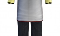 Les Sims 2 : Kit Cuisine et Salle de Bain Design