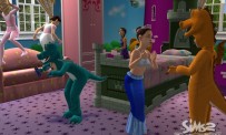 Les Sims 2 : Kit Fun en Famille