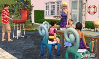 Les Sims 2 : Kit Fun en Famille