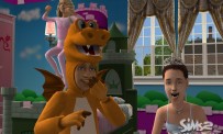 Les Sims 2 : Kit Fun en Famille