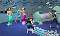 Les Sims 2 : Kit Fun en Famille