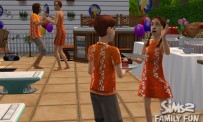 Les Sims 2 : Kit Fun en Famille