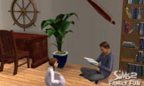 Les Sims 2 : Kit Fun en Famille