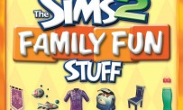 Les Sims 2 : Kit Fun en Famille