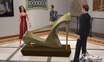 Les Sims 2 : Kit Glamour