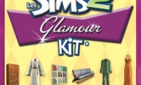 Les Sims 2 : Kit Glamour