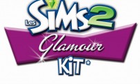 Les Sims 2 : Kit Glamour