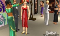 Les Sims 2 : Kit Glamour