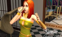 Les Sims 2 : Kit Glamour