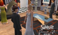 Les Sims 2 : Kit Glamour