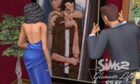 Les Sims 2 : Kit Glamour