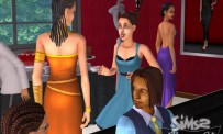 Les Sims 2 : Kit Glamour