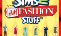 Les Sims 2 : Kit H&M Fashion