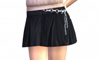 Les Sims 2 : Kit H&M Fashion