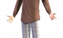 Les Sims 2 : Kit H&M Fashion