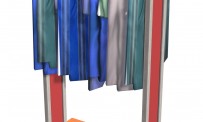 Les Sims 2 : Kit H&M Fashion