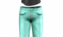 Les Sims 2 : Kit H&M Fashion