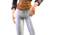 Les Sims 2 : Kit H&M Fashion