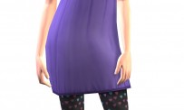 Les Sims 2 : Kit H&M Fashion