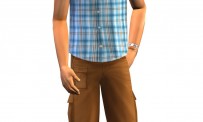 Les Sims 2 : Kit H&M Fashion