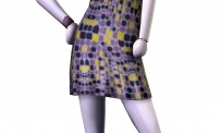 Les Sims 2 : Kit H&M Fashion