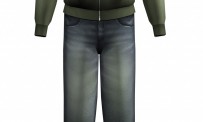 Les Sims 2 : Kit H&M Fashion