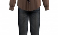 Les Sims 2 : Kit H&M Fashion