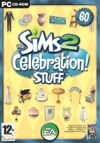 Les Sims 2 : Kit Jour de Fête
