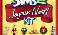 Les Sims 2 : Kit Joyeux Noël