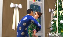 Les Sims 2 : Kit Joyeux Noël