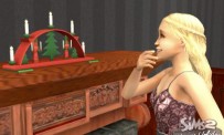 Les Sims 2 : Kit Joyeux Noël