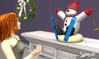 Les Sims 2 : Kit Joyeux Noël