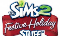 Les Sims 2 : Kit Joyeux Noël