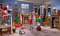 Les Sims 2 : Kit Joyeux Noël