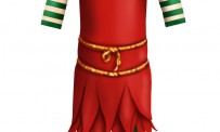 Les Sims 2 : Kit Joyeux Noël