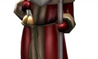 Les Sims 2 : Kit Joyeux Noël