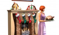 Les Sims 2 : Kit Joyeux Noël