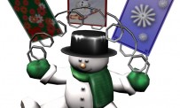 Les Sims 2 : Kit Joyeux Noël
