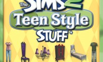 Les Sims 2 : Kit Tout pour les Ados