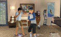 Les Sims 2 : Kit Tout pour les Ados