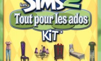 Les Sims 2 : Kit Tout pour les Ados