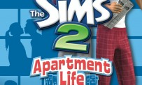 Les Sims 2 : La Vie en Appartement