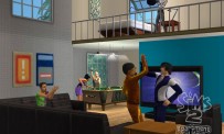 Les Sims 2 : La Vie en Appartement