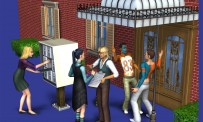 Les Sims 2 : La Vie en Appartement