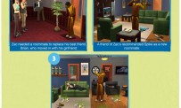 Les Sims 2 : La Vie en Appartement