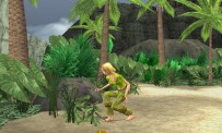 Les Sims 2 : Naufragés
