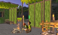 Les Sims 2 : Naufragés